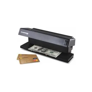 Kancelářská technika AccuBanker UV Detektor D62 AccuBanker