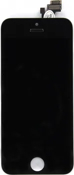 Apple iPhone 5 LCD + dotyková deska černý original