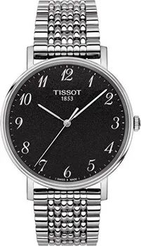 hodinky Tissot T-Classic Everytime T109.410.11.072.00