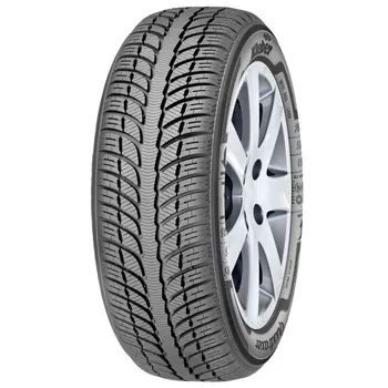 Celoroční osobní pneu Kleber Quadraxer 2 215/40 R17 87 V XL
