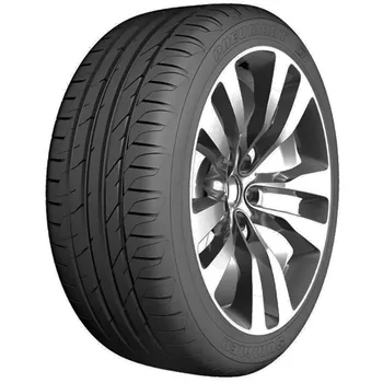 Letní osobní pneu Recenze Pneumant Summer HP5 215/45 R17 91 W