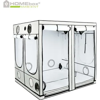 Pěstební box Homebox Original Homebox Ambient Q200+, 200x200x220cm