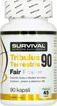 Survival Tribulus Terrestris 90 Fair…