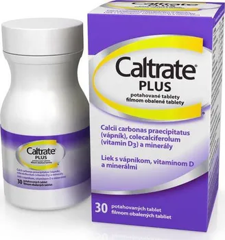 Pfizer Caltrate Plus