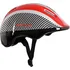 Cyklistická přilba Spartan Easy červená