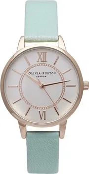 Hodinky Olivia Burton Wonderland H25-514