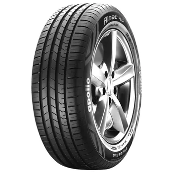 Celoroční osobní pneu Apollo Alnac 4G 185/65 R15 88 H