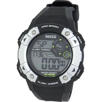 Hodinky Secco S Y243-01