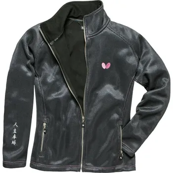 Bunda BUTTERFLY Avio Lady antracitová antracitová M