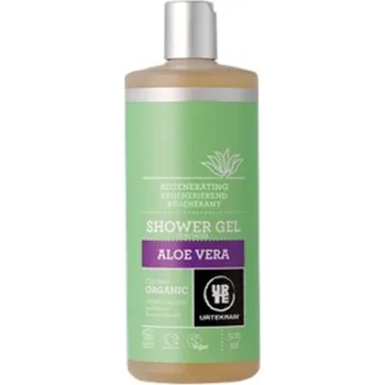 Sprchový gel Urtekram sprchový gel Bio aloe vera 500 ml
