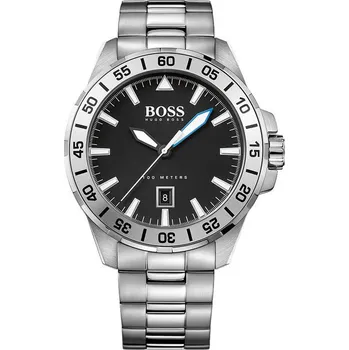 Hodinky Hugo Boss Black Deep Ocean 1513234
