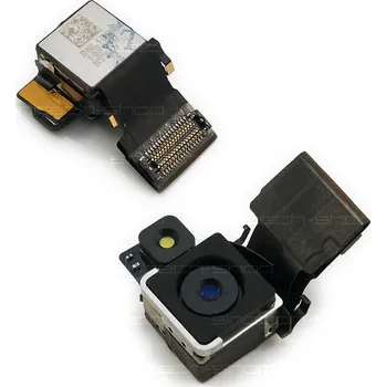 OEM iPhone 4S kamera (zadní) s LED bleskem