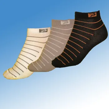 Pánské ponožky Tempish ponožky Tempish bike