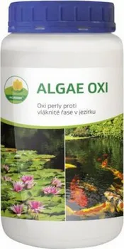 Jezírková chemie Proxim Algae oxi 5 kg
