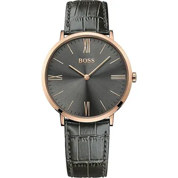 Hodinky Recenze Hugo Boss Black Jackson 1513372