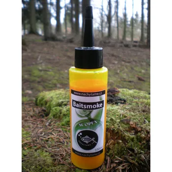 Krmivo pro rybičky Baitsmoke Scopex 100ml