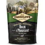 Carnilove Dog Adult Duck/Pheasant