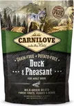 Carnilove Dog Adult Duck/Pheasant