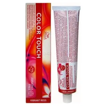 Wella Color Touch Vibrant Reds 60 ml, 55/65