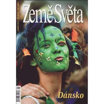 Země Světa: Dánsko - Země světa časopis 