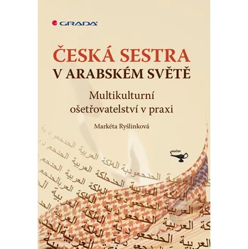 Česká sestra v arabském světě