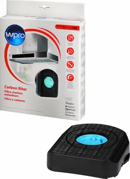 Příslušenství pro digestoř Wpro CHF 200-1 uhlíkový filtr