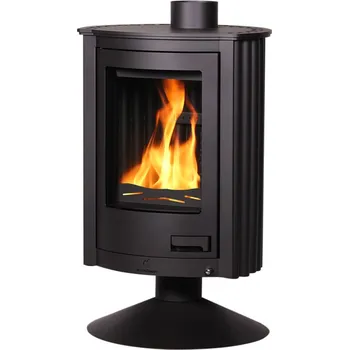 Krbová kamna HS Flamingo Masterflamme Piccolo II