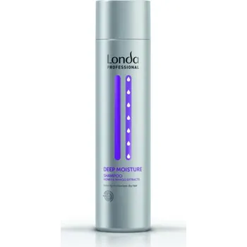 Šampon Londa Professional Deep Moisture šampon 250 ml