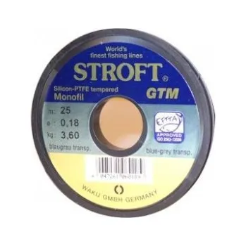 STROFT GTM 50M 0,14mm
