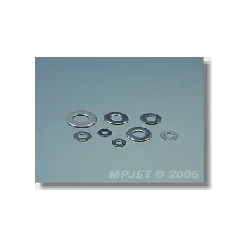 RC vybavení MPJet 0700 podložky 1,7mm 20ks
