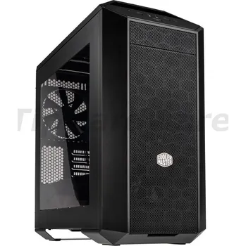 PC skříň Cooler Master MasterCase Pro 3