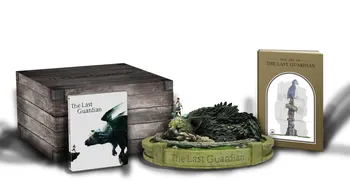 The Last Guardian [Collector's Edition] for PlayStation 4