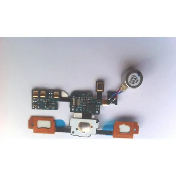 OEM Samsung Galaxy S (i9000) Homebutton Flex s LED, vibrací a mikrofonem