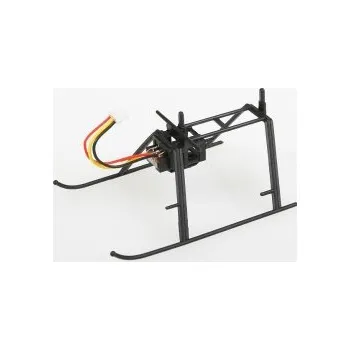 RC náhradní díl Sheriff 2RC3911-8 podvozek