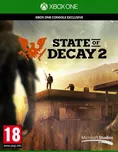 State of Decay 2 Xbox One