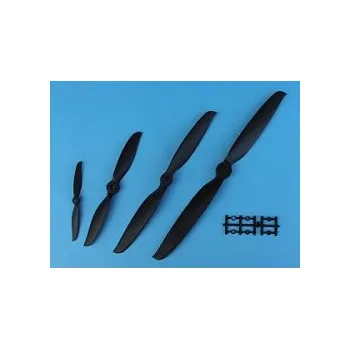 RC náhradní díl EMP vrtule 10x7 Elektro