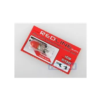 Auto-moto Thunder Tiger 9774 žhavicí svíčka R1