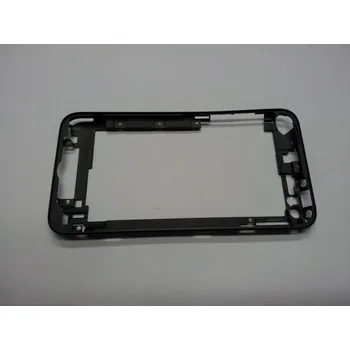 OEM iPod Touch 4G střední rám - černý