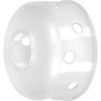 Studiový blesk Jinbei Skleněný kryt výbojky pro blesky MSN, HD610