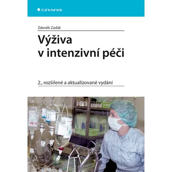 Výživa v intenzivní péči