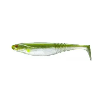Umělá nástraha Daiwa Prorex Classic Shad DF 12,5cm - Metalic Ayu