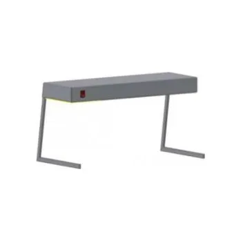 Digestoř Stolní infraohřev