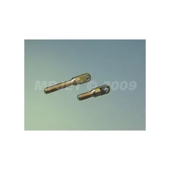 MP Jet 2293 ovládací páka M3 10ks