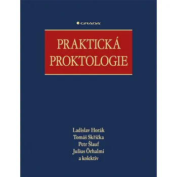 Praktická proktologie