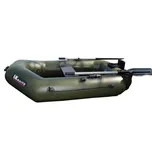 LK Baits Top 220 Khaki Sonar lamelová…