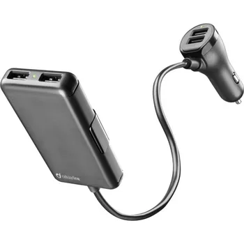 CELLULARLINE CBRUSB4FAMILY7AK