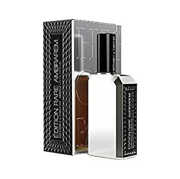 Recenze Histoires De Parfums Ambrarem U EDP Unisex parfém Recenze Histoires De Parfums Ambrarem U EDP