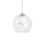 Ideal Lux Nemo Clear SP1 052809