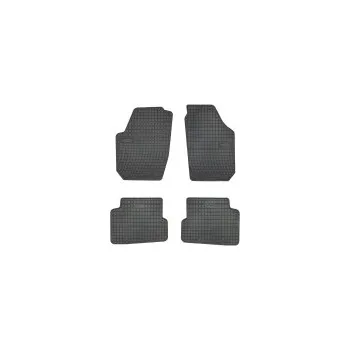 autokoberec Gumové autokoberce Frogum Škoda Fabia II -- od roku výroby 2007-