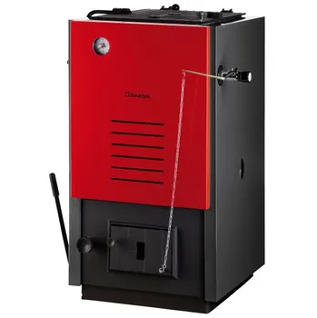 Kotel Dakon DOR F 20